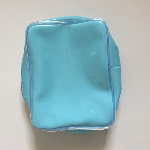 Mermaid make up bag - Picture 7 of 7